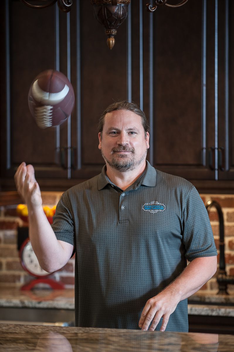 UDA Client Case Study Hardwick General Contracting